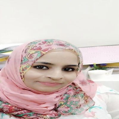 Rakhshan Anjum Shaikh